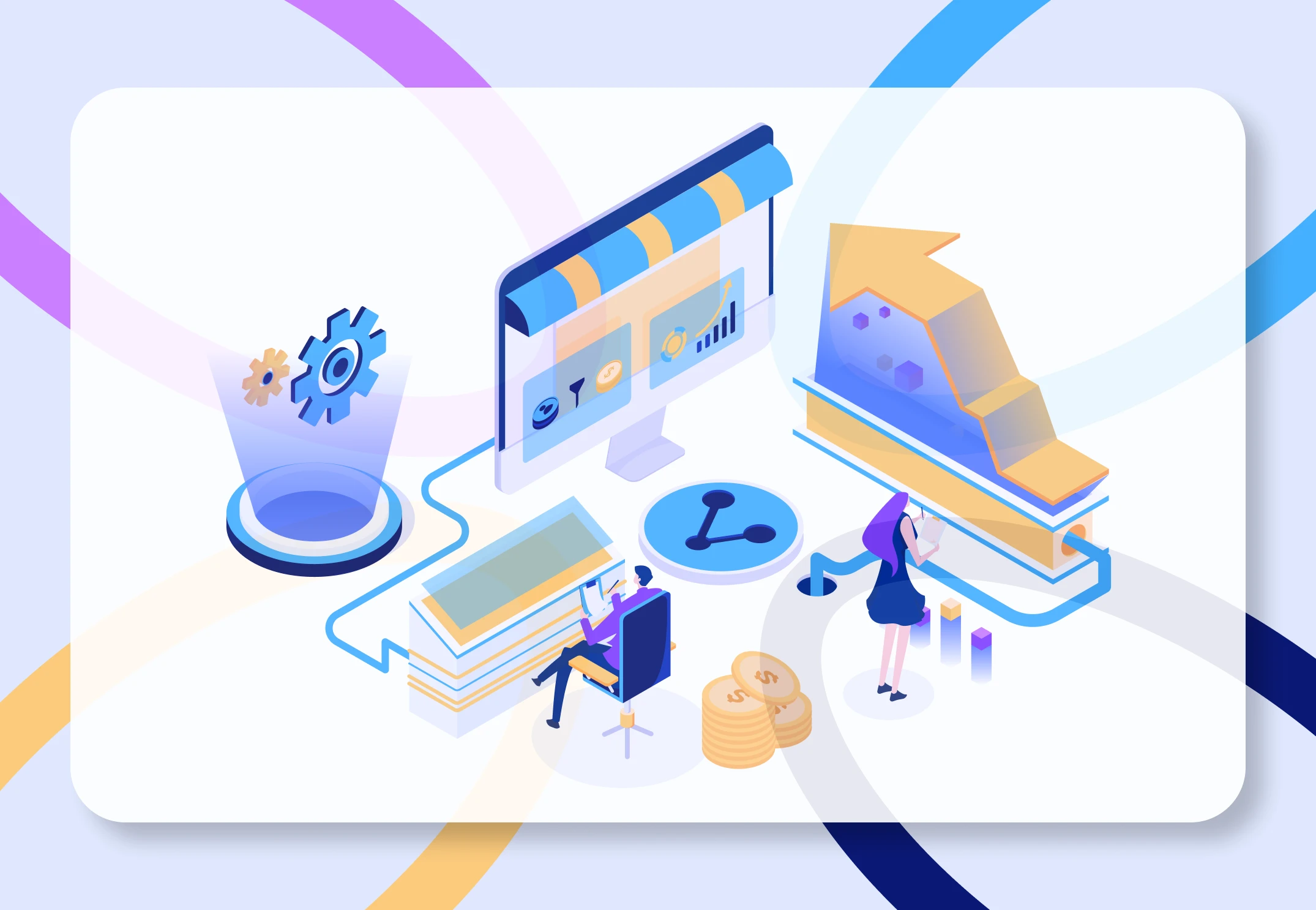 Jak stworzyć stronę www dla trenera personalnego w kilka minut?