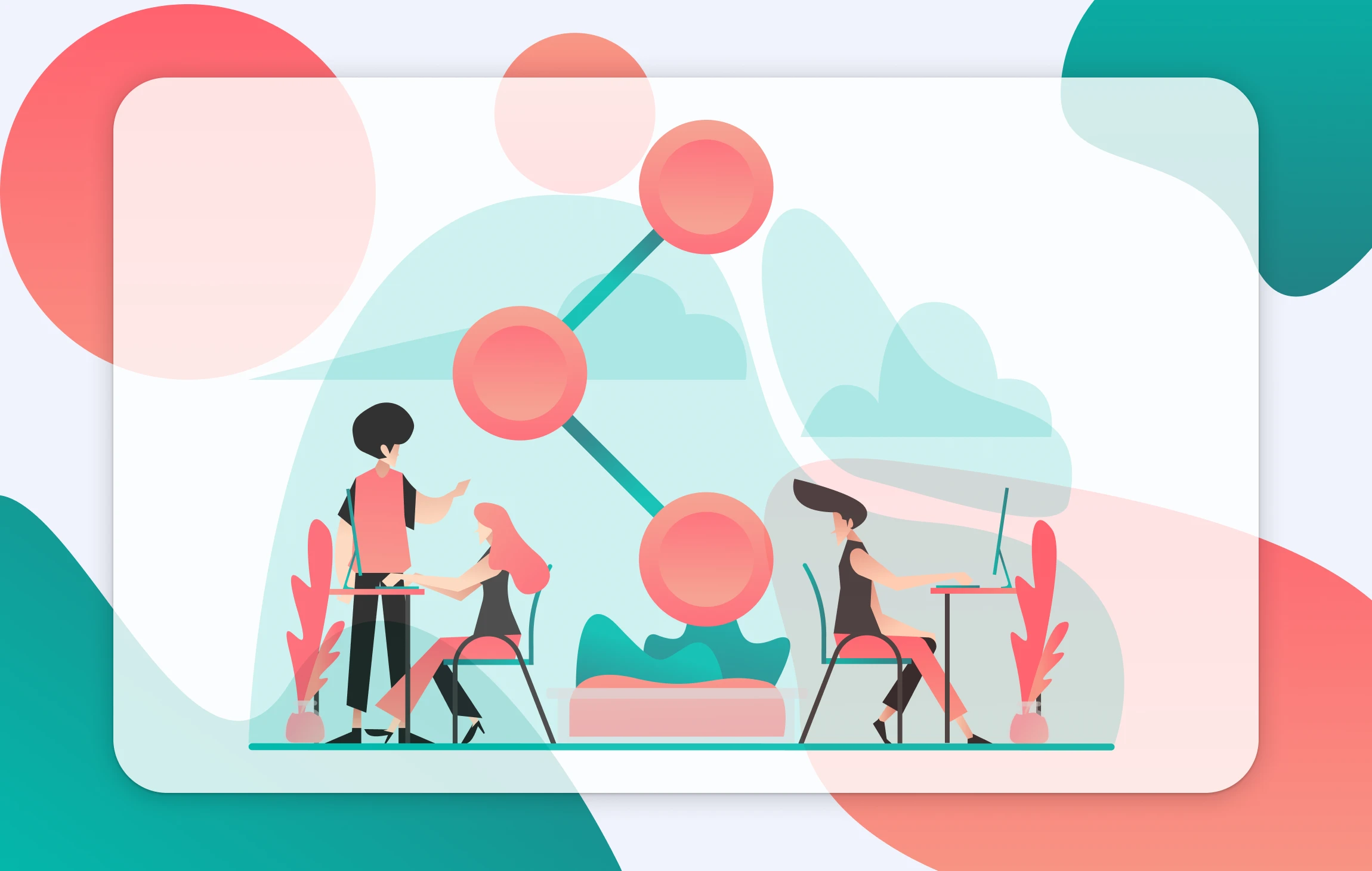 Jak zadbać o marketing w małej firmie usługowej?