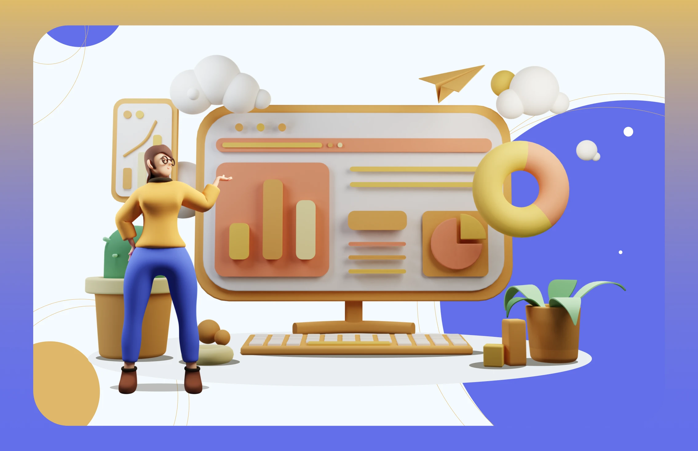 Wysyłaj maile nawet wtedy, kiedy nie masz na to czasu – zasady dobrze działającego newslettera