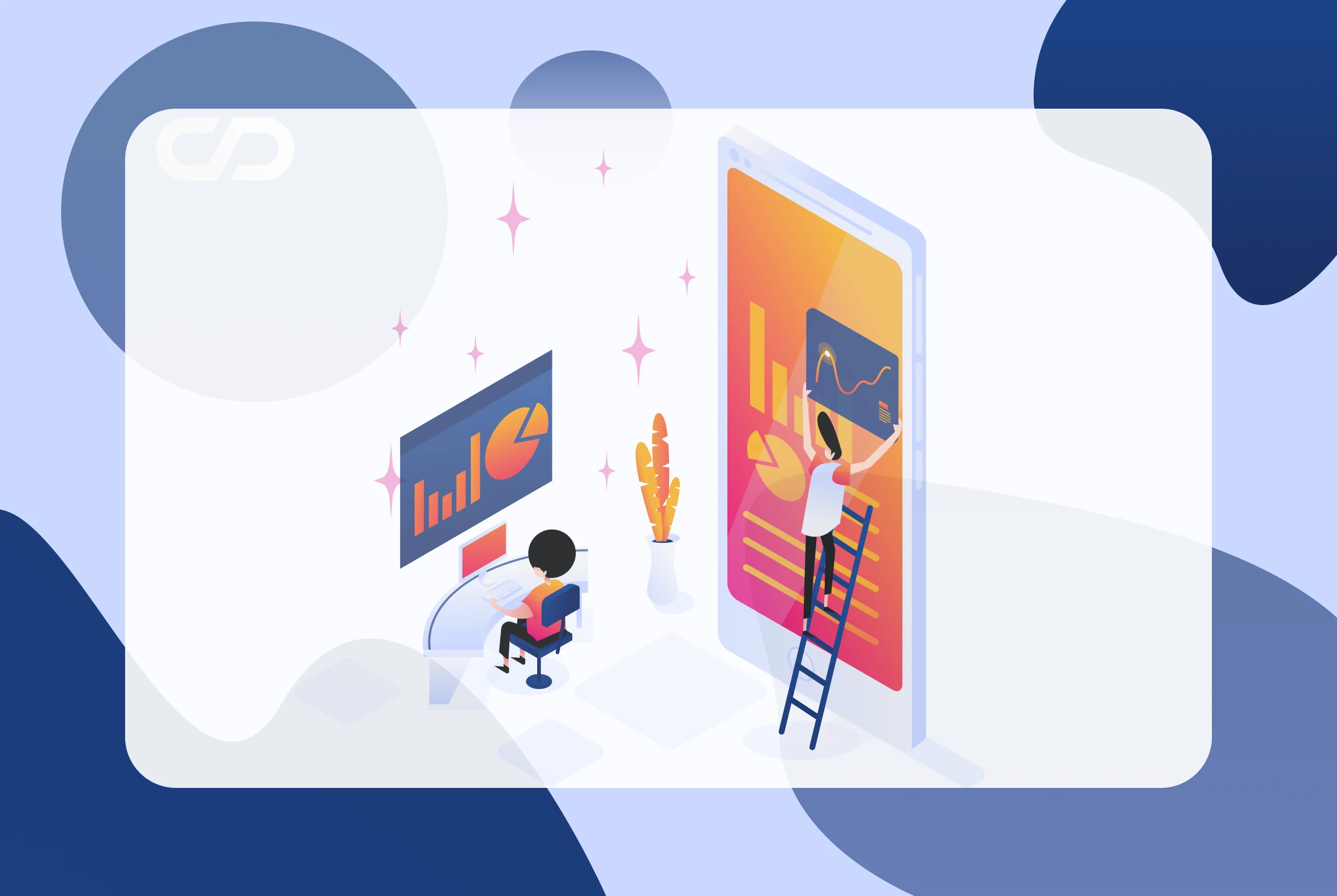 Czy wiesz, co robią użytkownicy na Twojej stronie? Załóż konto na Google Tag Manager i sprawdź. Za darmo.