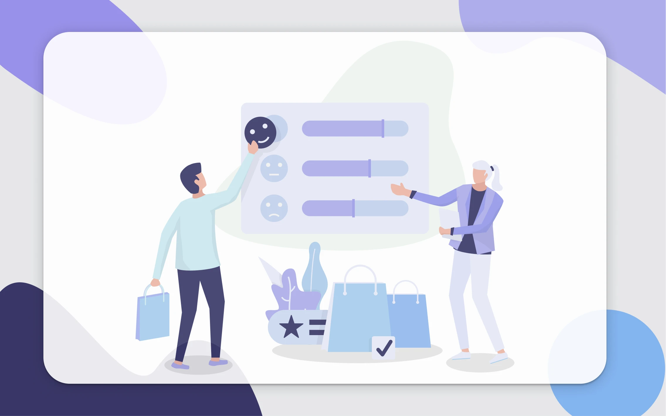 Jak pozyskiwać opinie klientów w biznesie usługowym?