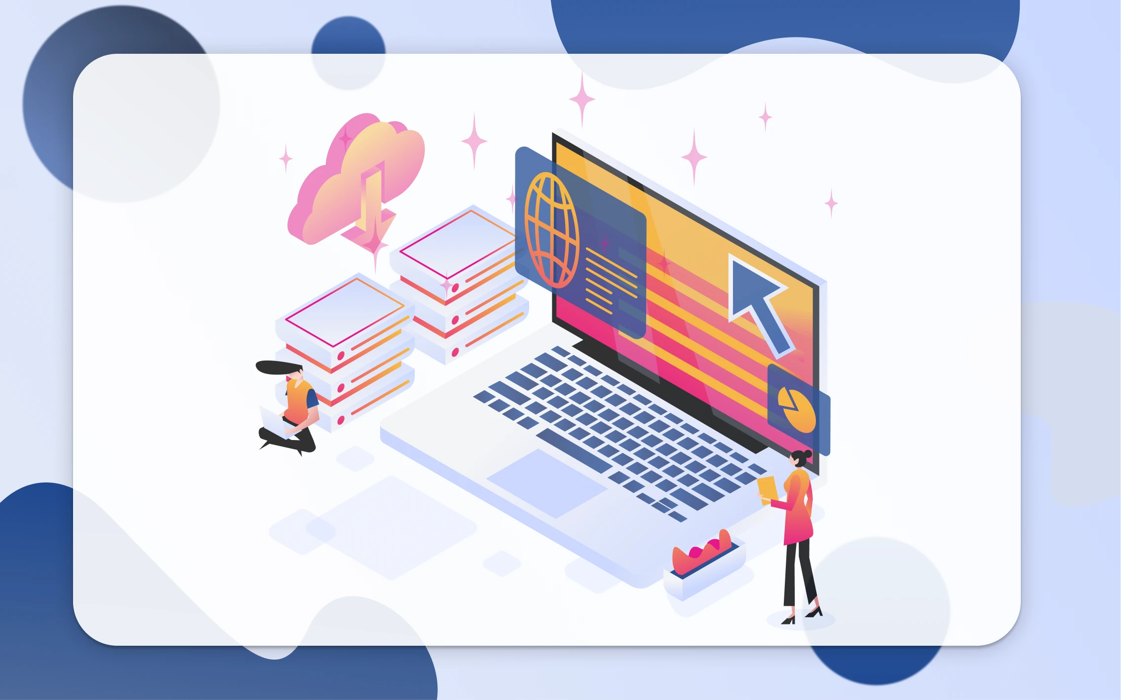 Jak wprowadzić konsultacje online do Twojego biznesu