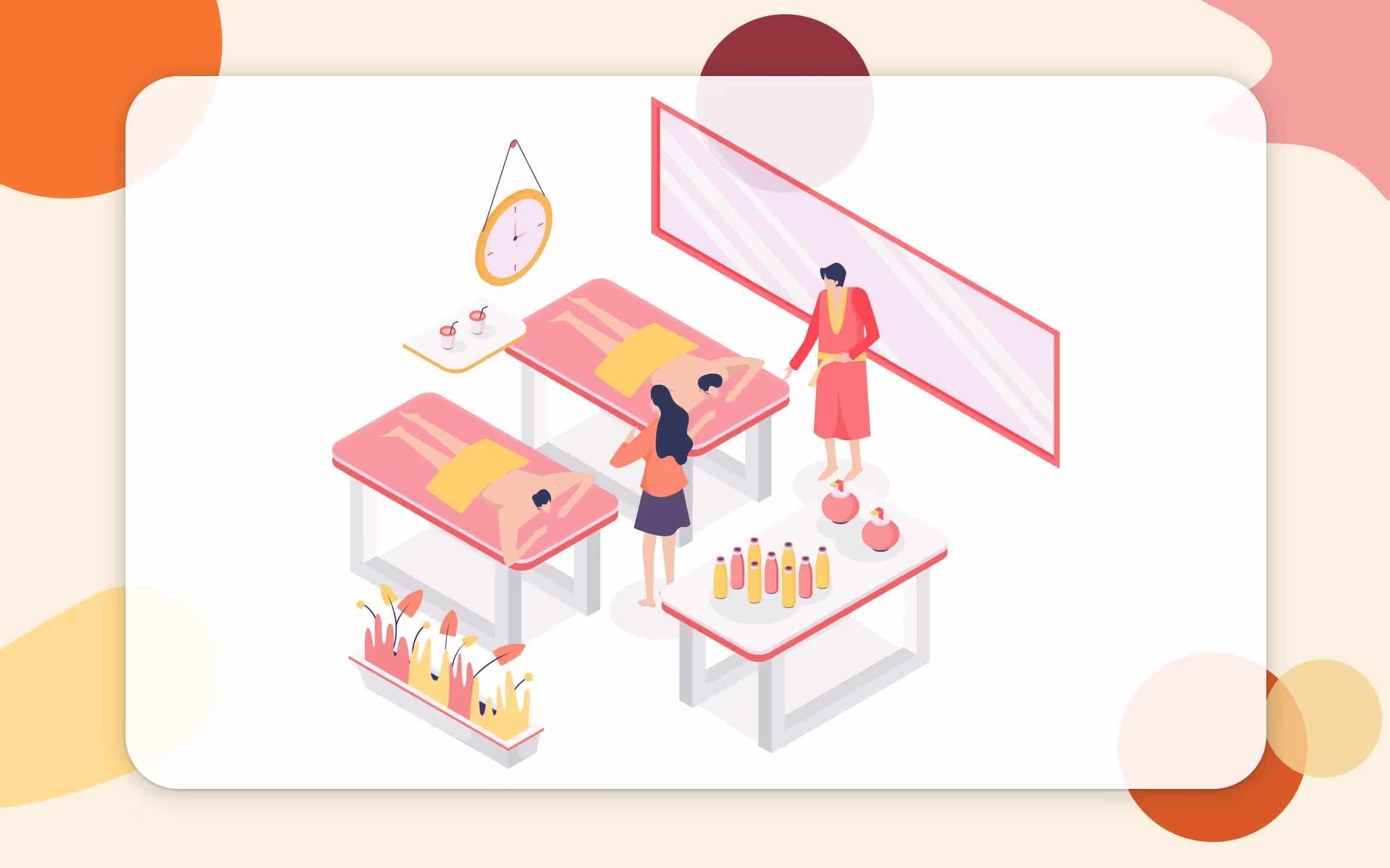 Top Shedul alternatives for salon and spa management software