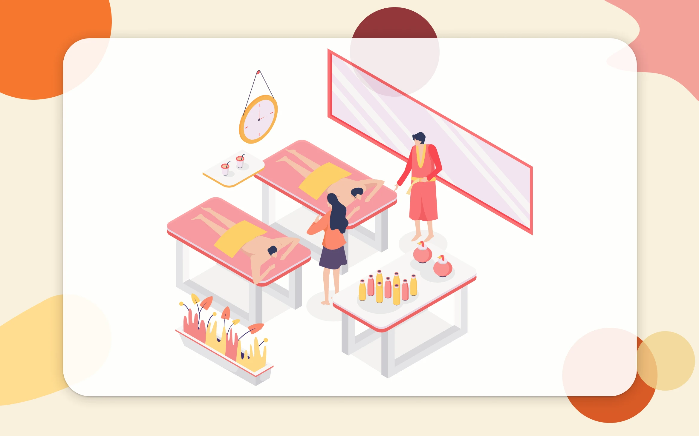 The ultimate guide to choosing the perfect spa scheduler