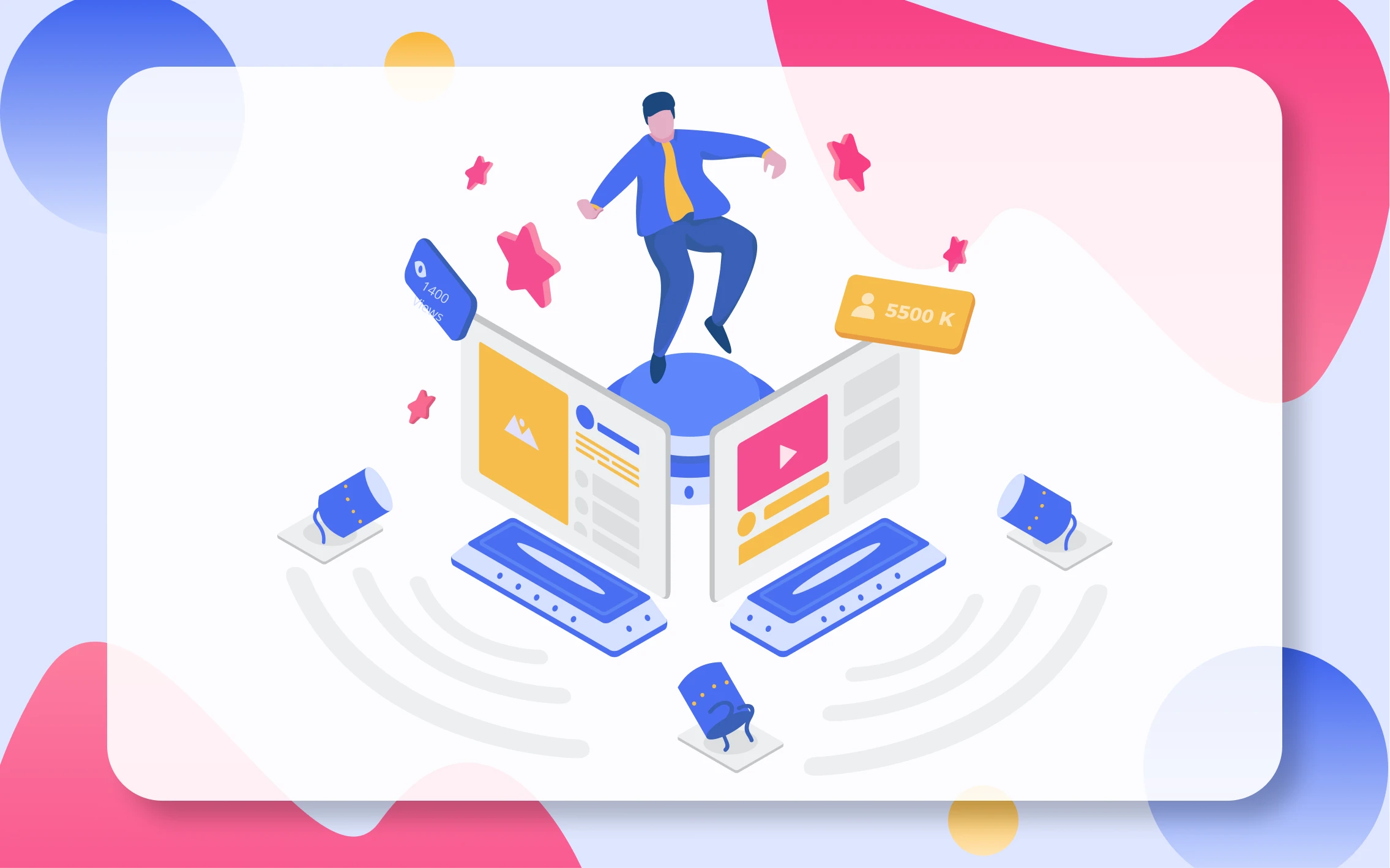 Effortless booking management: How-To?