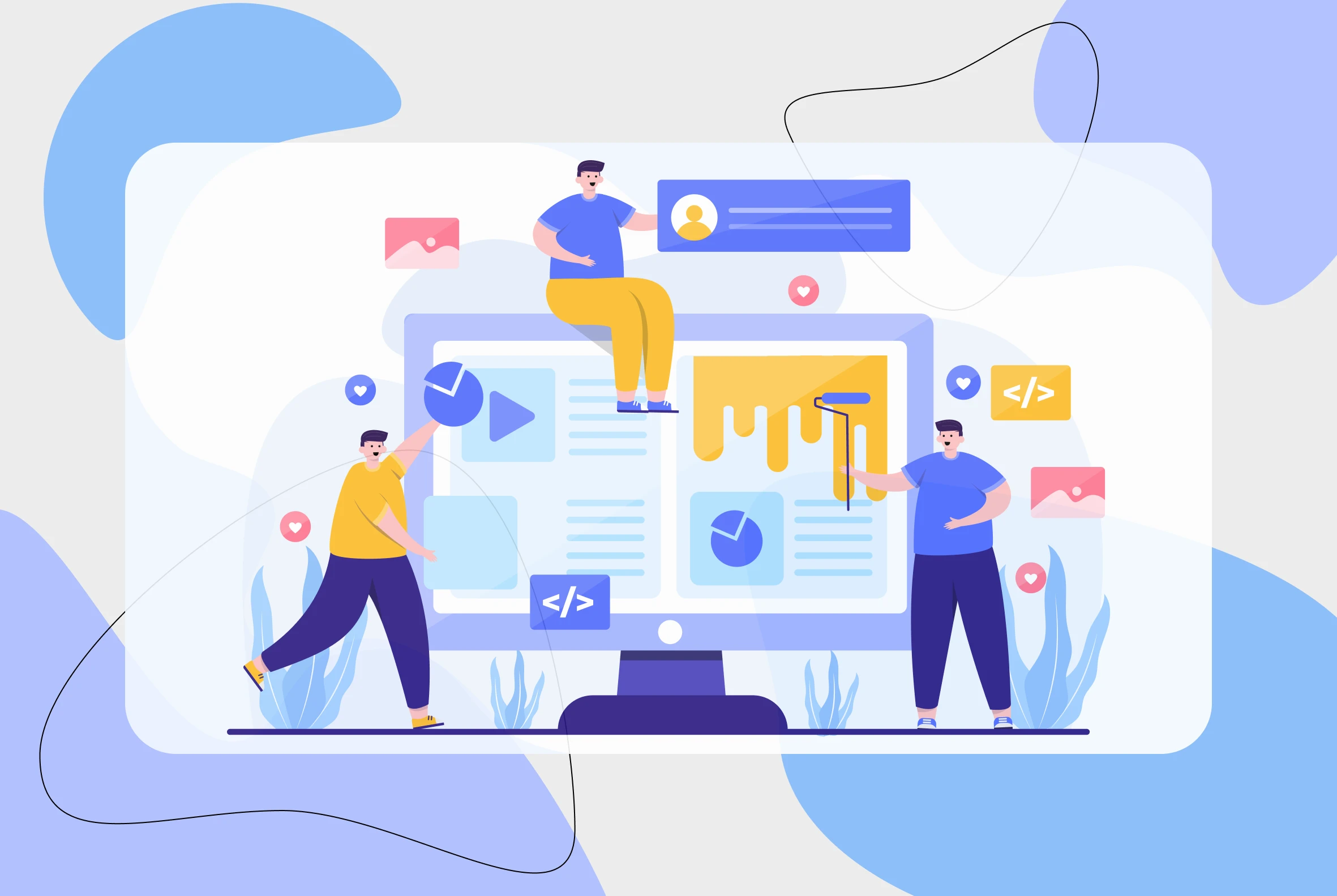 Scheduling software for artists: how to get more schedules for your classes?