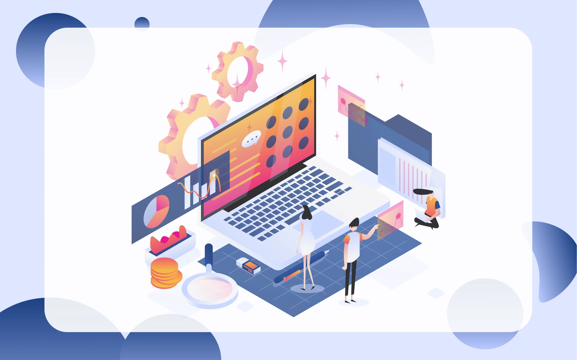 12 must-have features for a great it scheduling or appointment booking system