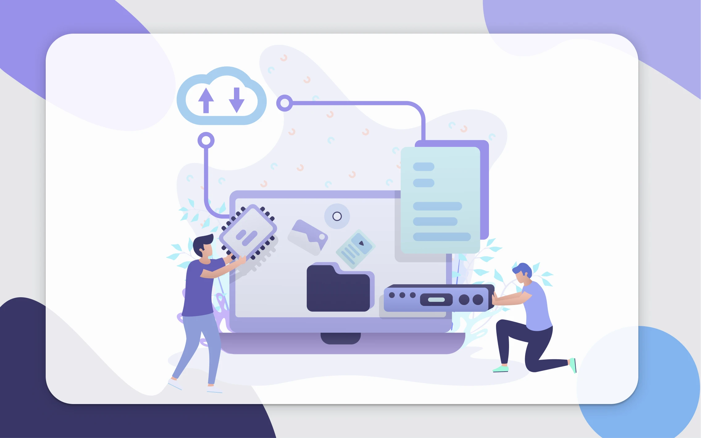 Calendesk + Zapier 😍 Connect Calendesk with over 3,000 integrations!
