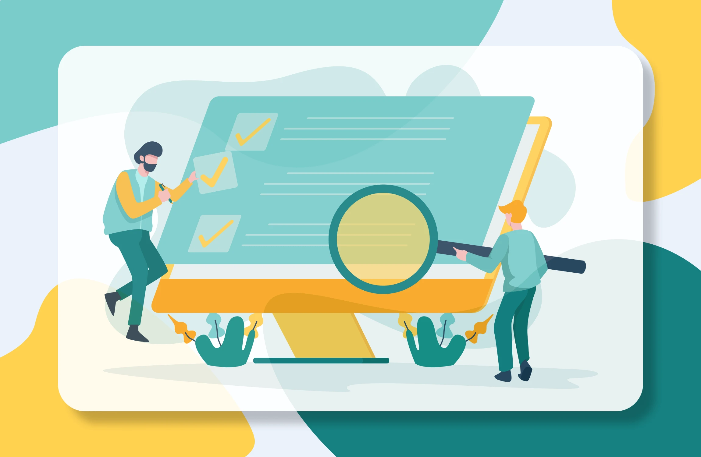 An Overview of easyappointments.org and its 5 alternatives