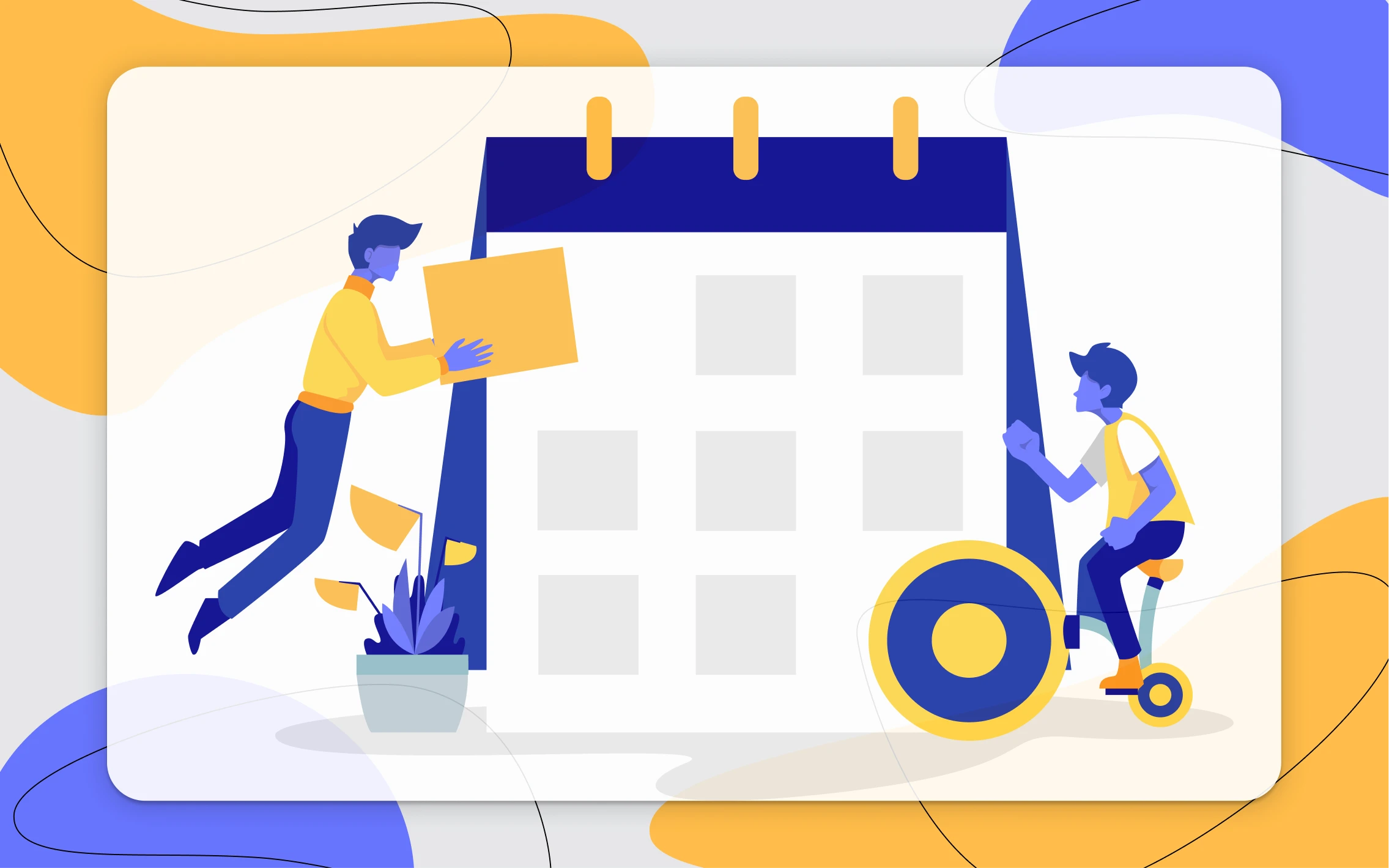 What should you know when choosing the best appointment calendar app