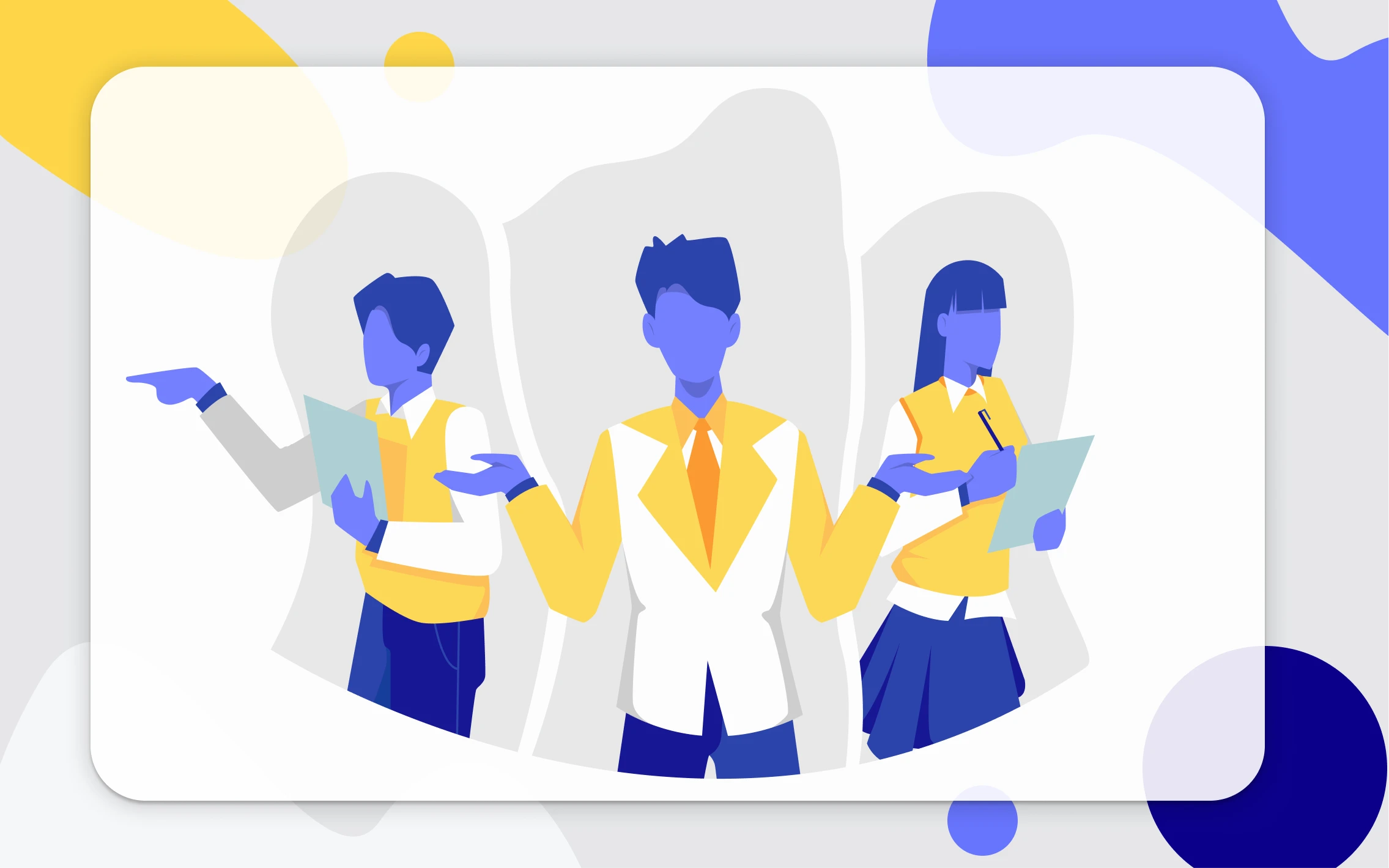 Calendesk: business schedule software for the law industry