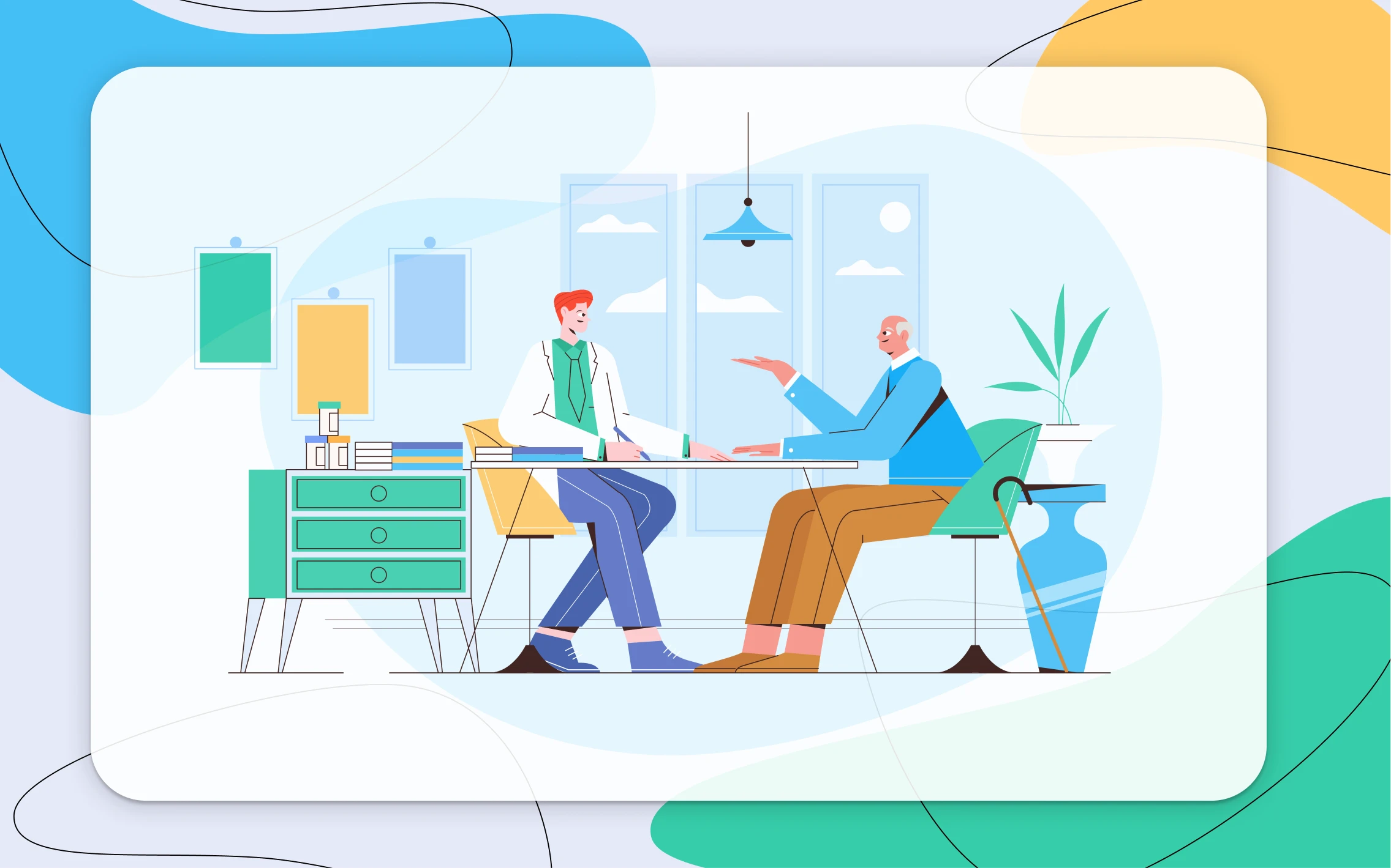 7 Things to Consider When Choosing a Dental Appointment Scheduling Solution