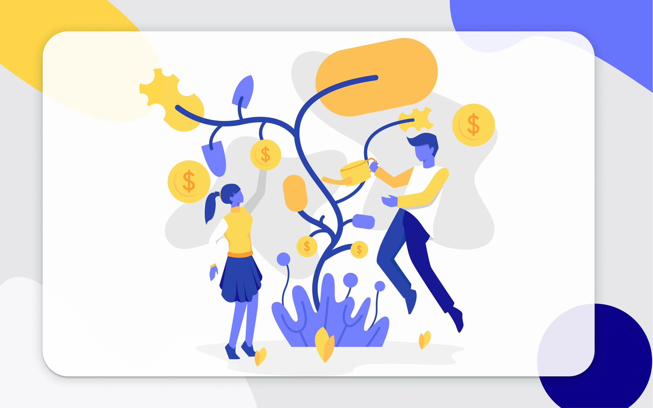 Why should you offer subscriptions to your customers?