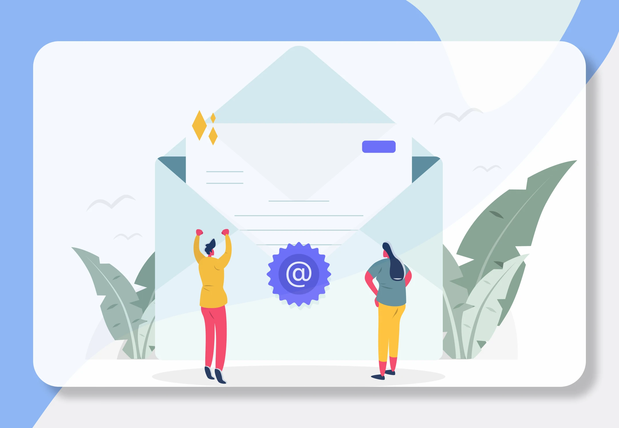 Send emails even when you don’t have time – the rules of a well-functioning newsletter