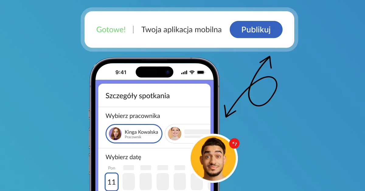 Jak stworzyć aplikację mobilną?