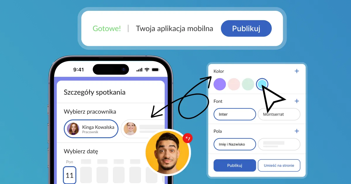 Jak spersonalizować aplikację mobilną?