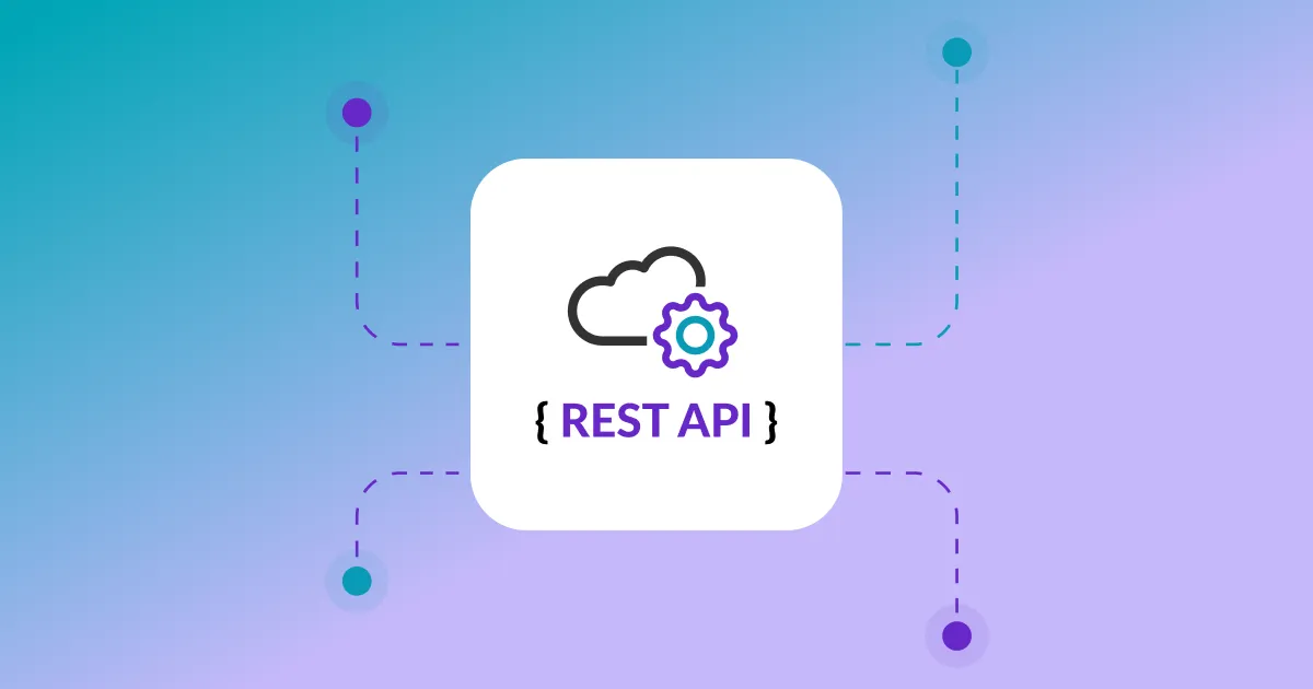 How to connect to Calendesk using RESTful API?