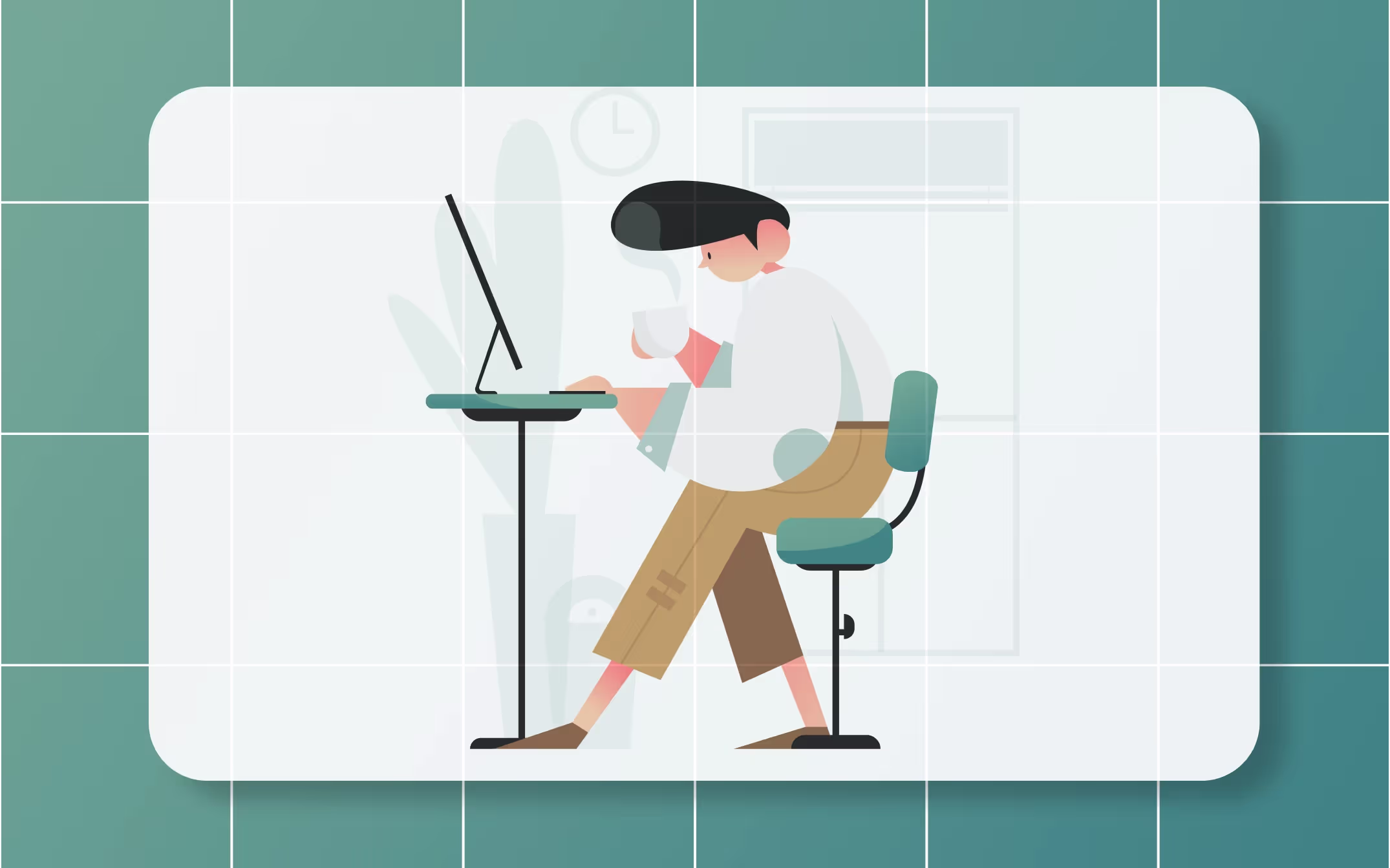 Download 50+ cool Zoom backgrounds to spice up your video calls!