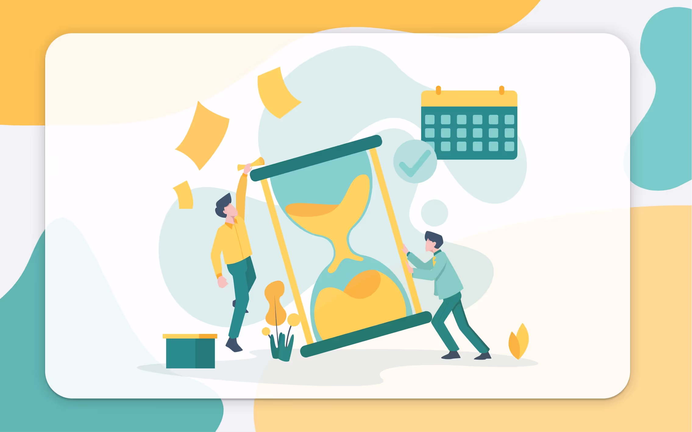 Cut costs and increase productivity with an online appointment calendar system