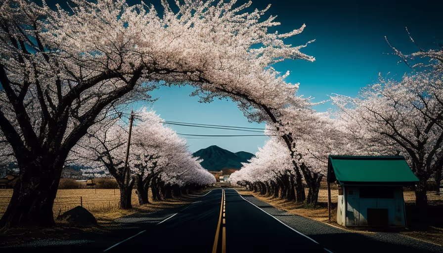 Spring Bloom: Usher in a sense of renewal with blooming flowers.