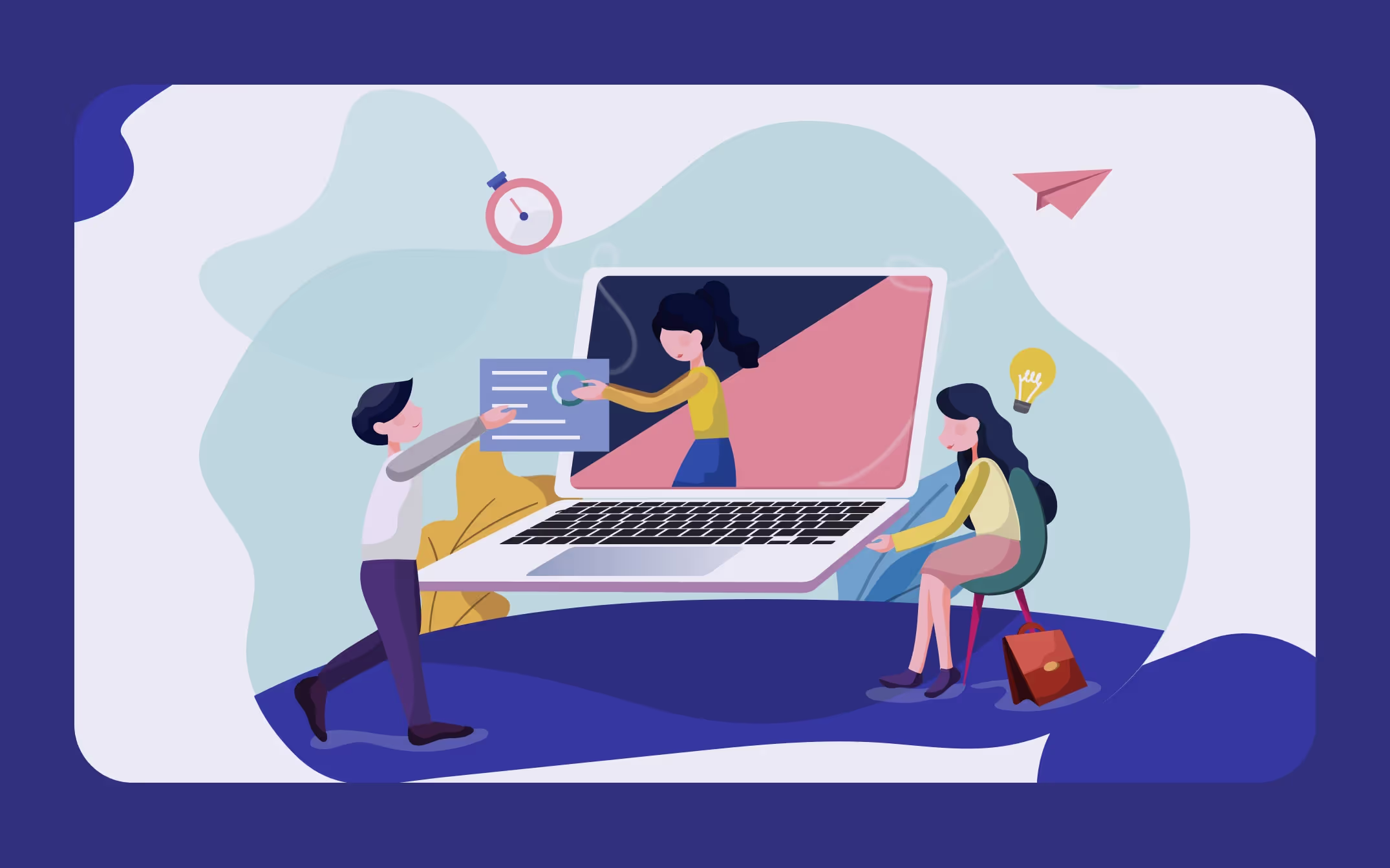 Selecting the right scheduling software for your business