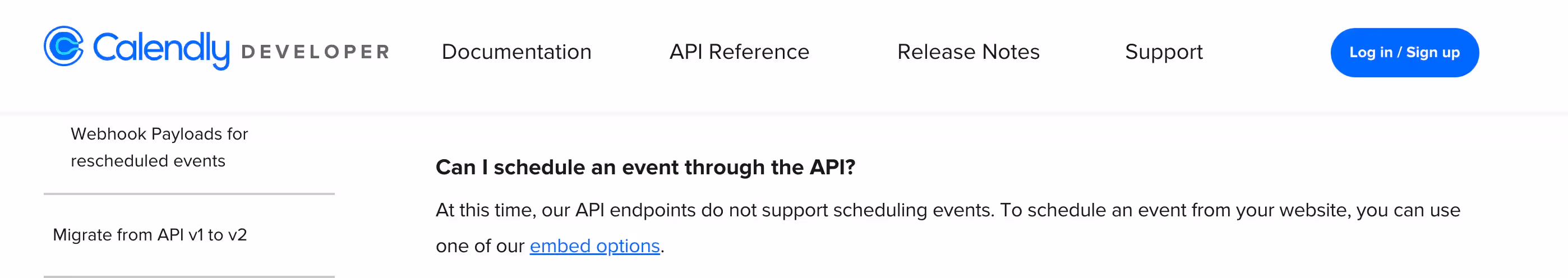 Solving the Calendly API Limitation for Creating and Scheduling Events