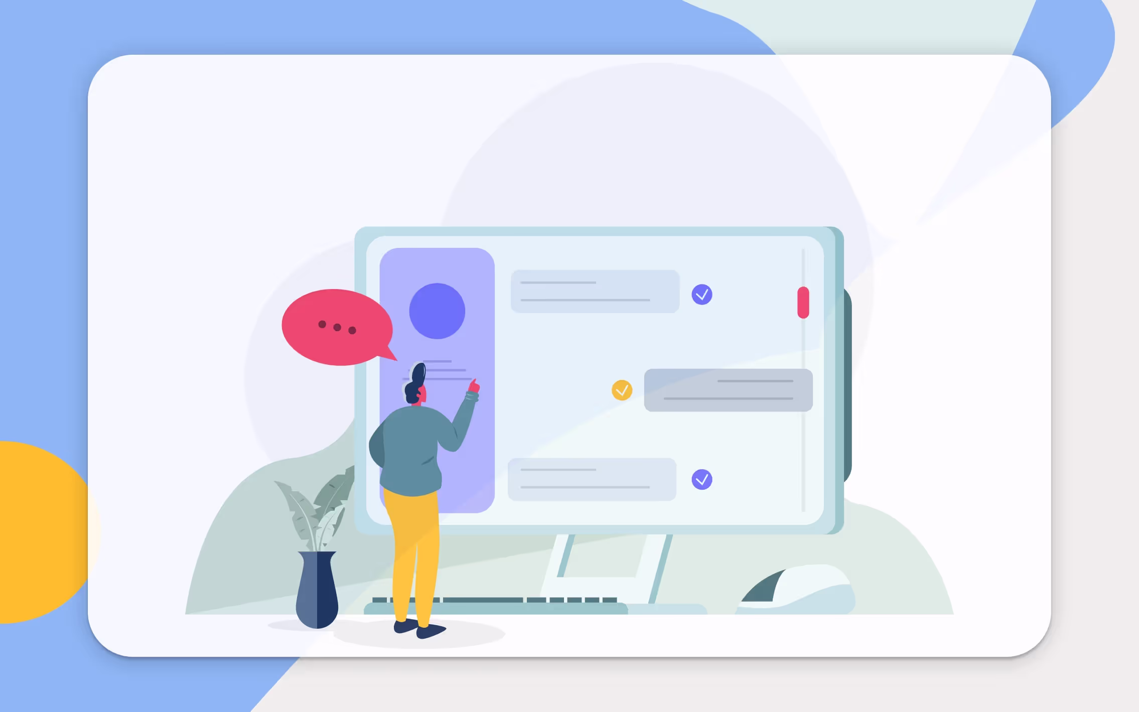 What Are Some Challenges of Online Meetings? 6 Examples