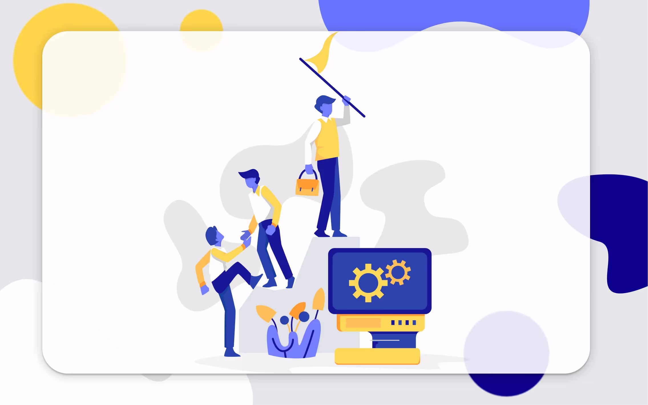 Why appointment scheduling apps are a game-changer: a comprehensive look