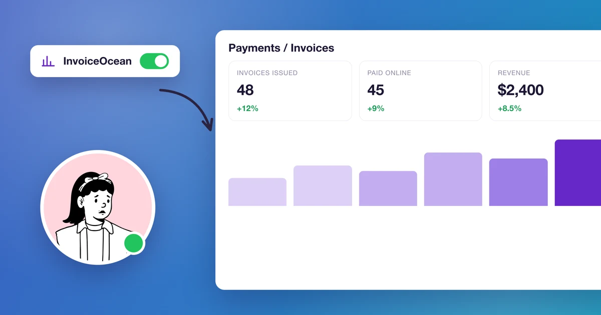 How to connect Calendesk payments with InvoiceOcean (Fakturownia)?