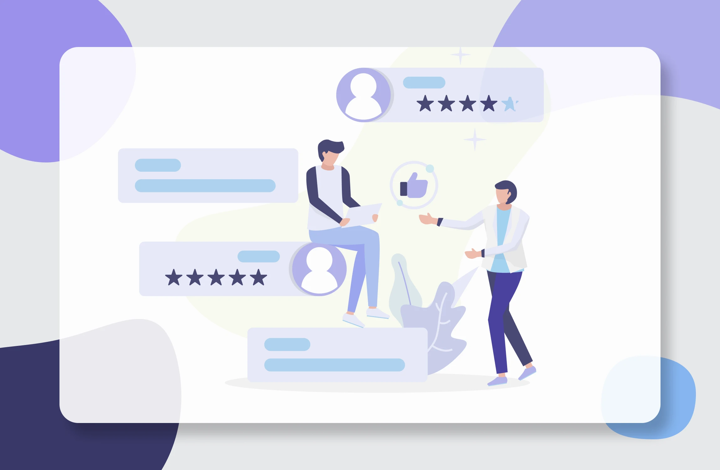 Ankieta satysfakcji klienta - zasady budowania ankiety i przykłady w 2024 r.