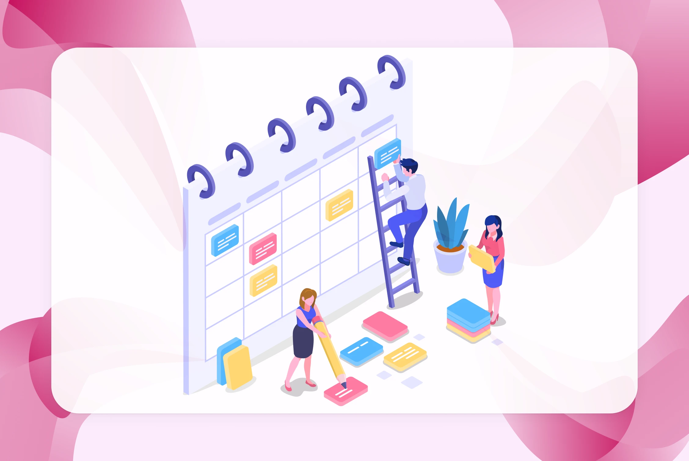 Aplikacja do umawiania wizyt – wady i zalety dla przedsiębiorców