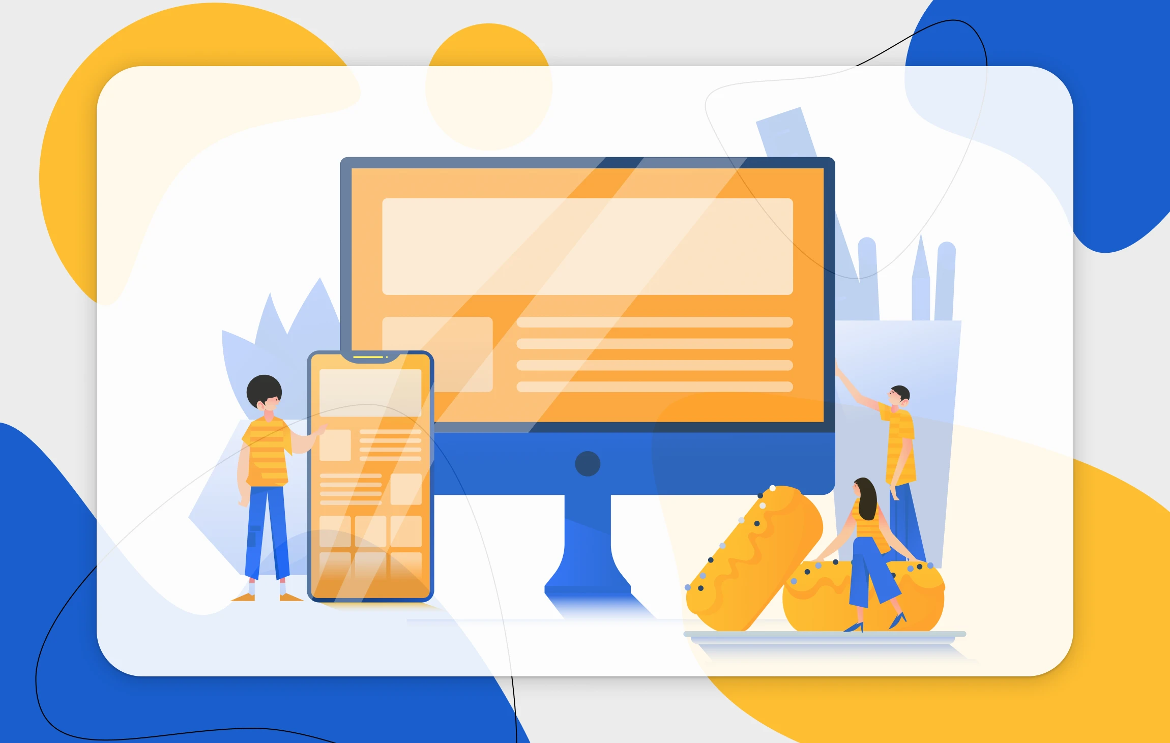 Calendesk – Twoja nowa alternatywa dla Booksy!