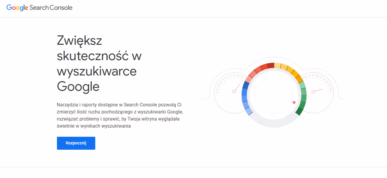 Google Search Console