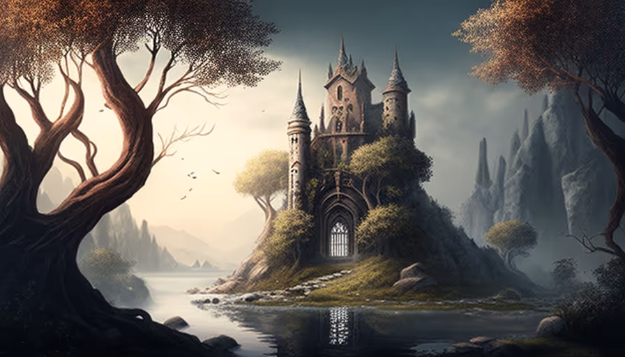 Magia kina: Wejdź w swoją ulubioną scenę filmową.