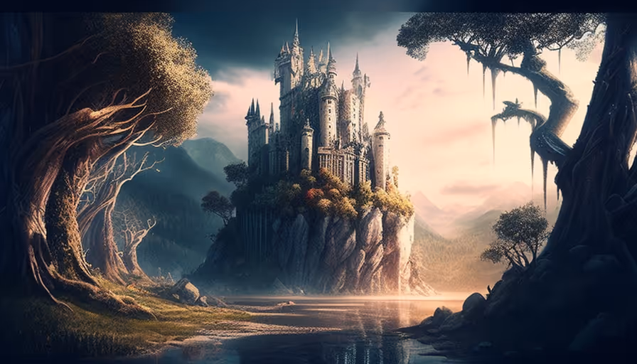 Magia kina: Wejdź w swoją ulubioną scenę filmową.