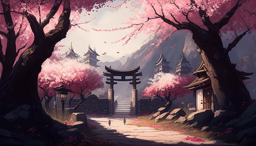 Wiosenne kwiaty: Powitaj odnowę z kwitnącymi kwiatami.