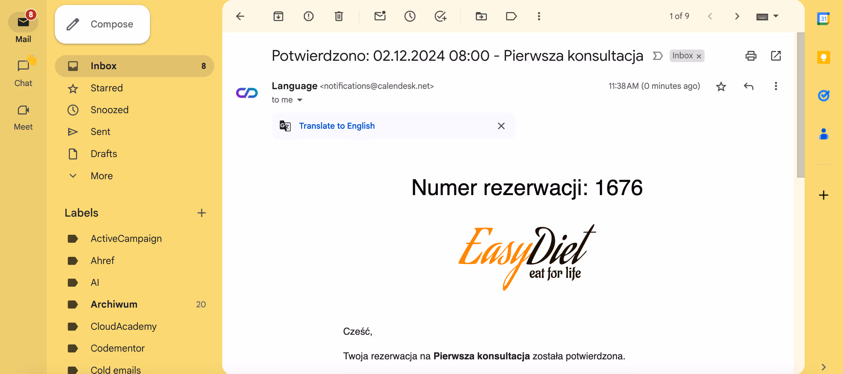Plik graficzny w powiadomieniach e-mail.