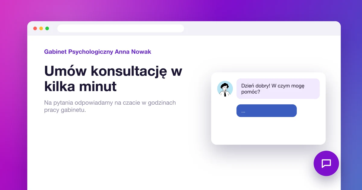 Czym jest Calendesk Chat i jak go włączyć?