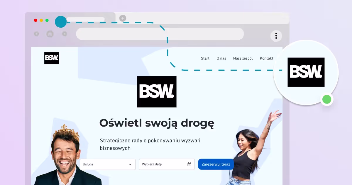 Czym jest Open Graph Image oraz jak go ustawić w Calendesk?