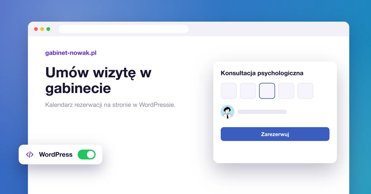 Jak dodać system rezerwacji online do WordPressa?