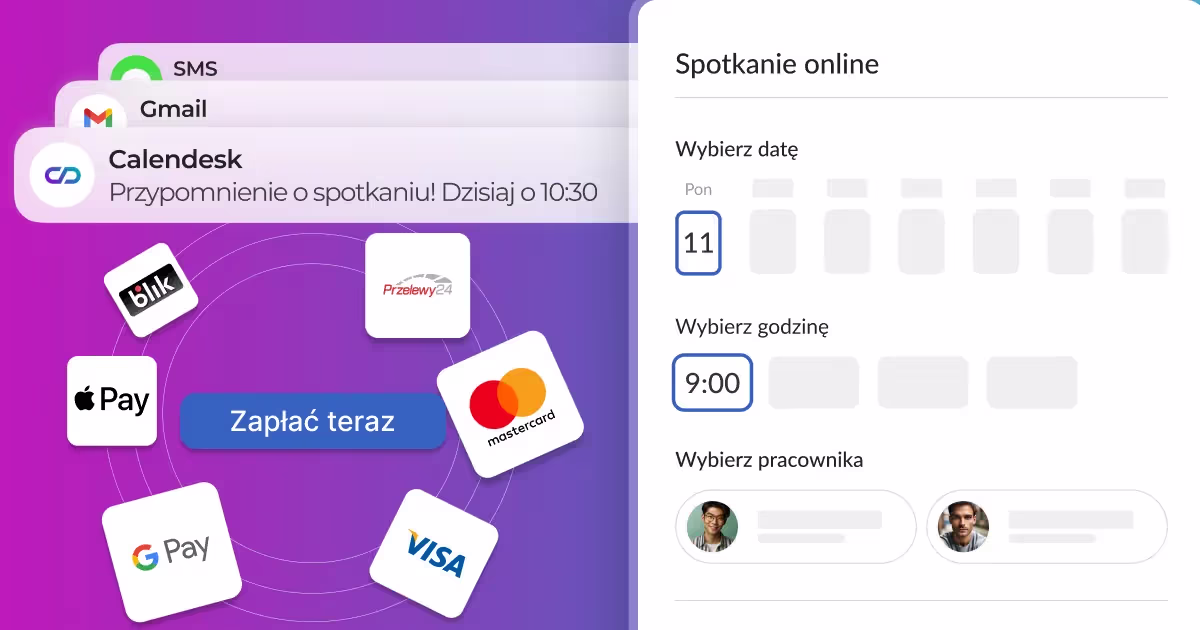 Jak działają przedpłaty dla rezerwacji?