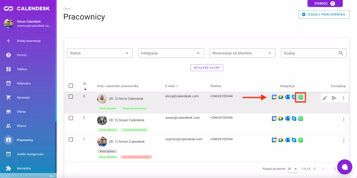 pracownik-integracja-whatsapp
