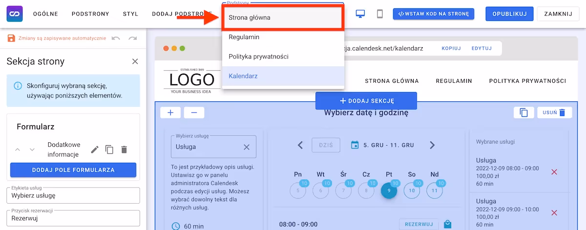 strona-glowna-formularz