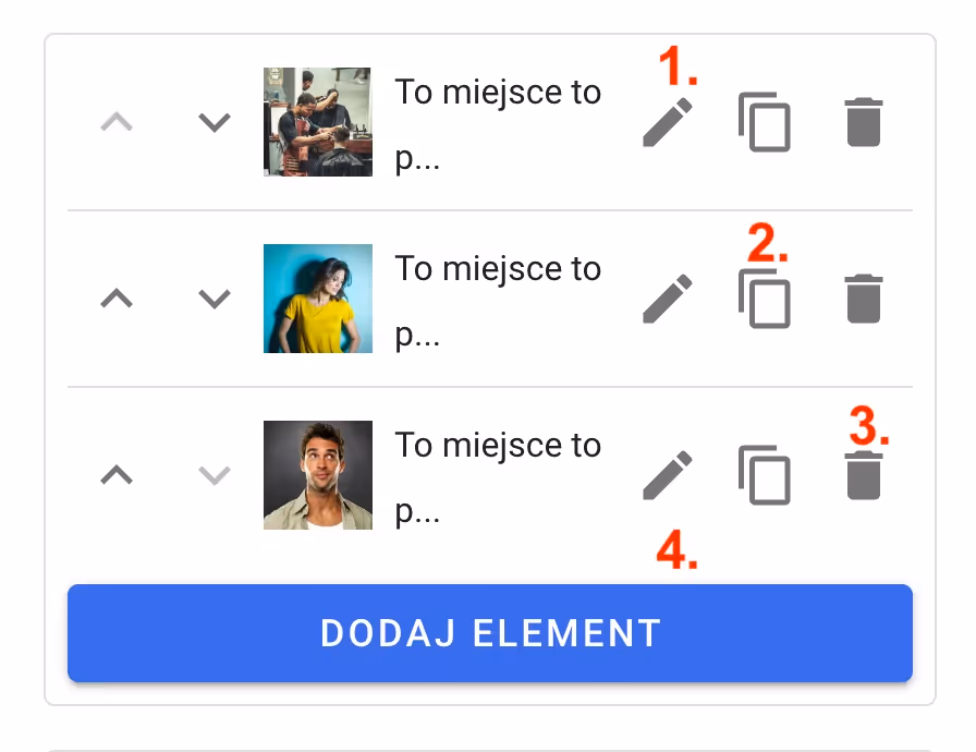 zarządzanie-kolumami sekcji