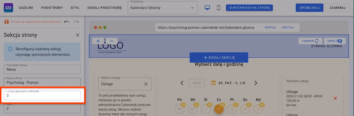 liczba-zakladek-glownych