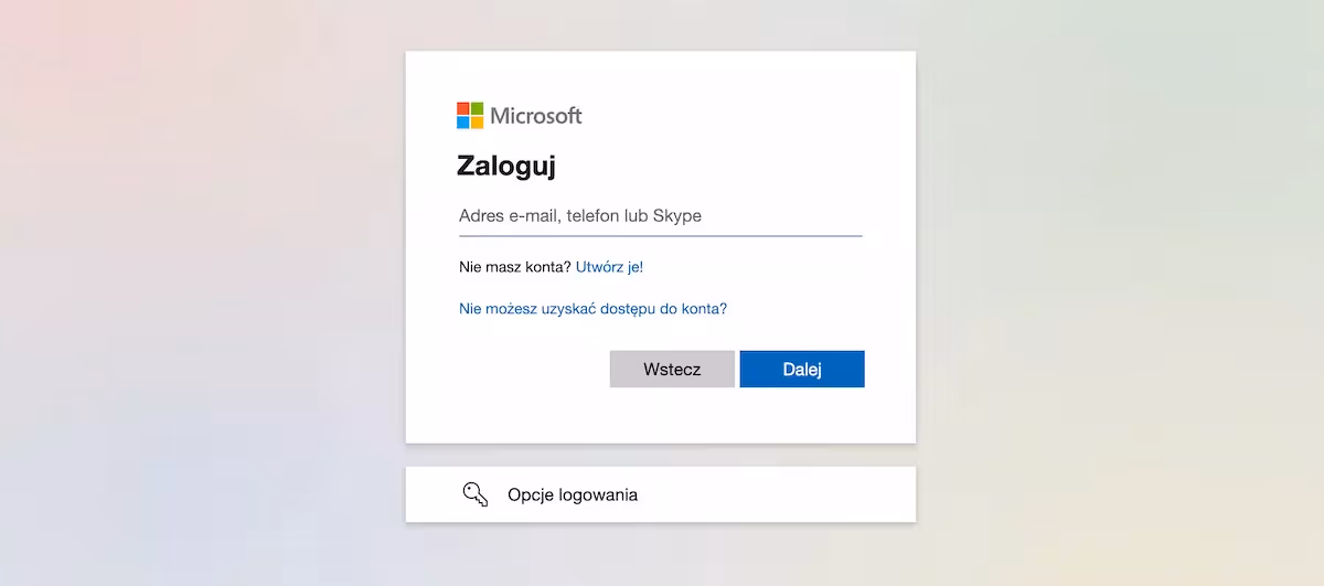 logowanie-microsoft-konto