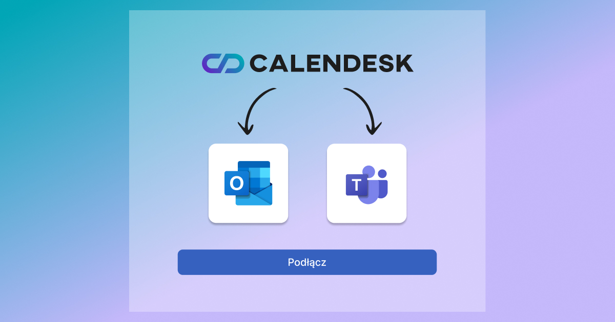 Jak zintegrować pakiet Microsoft (Kalendarz Outlook, Teams oraz Skype)?