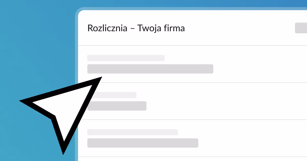 Jak zmienić dane kontaktowe i nazwę firmy?
